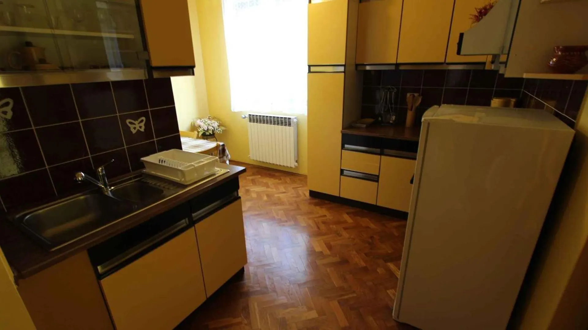 Studio In Malinska/Insel Krk 12839 Apartment