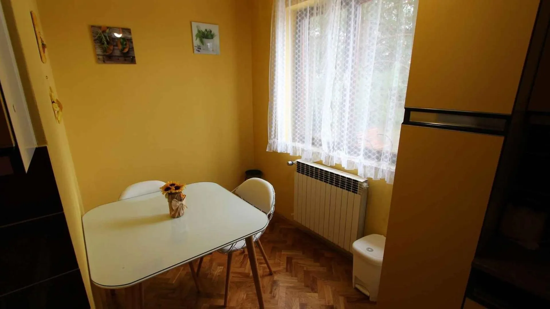 Apartment Studio In Malinska/Insel Krk 12839