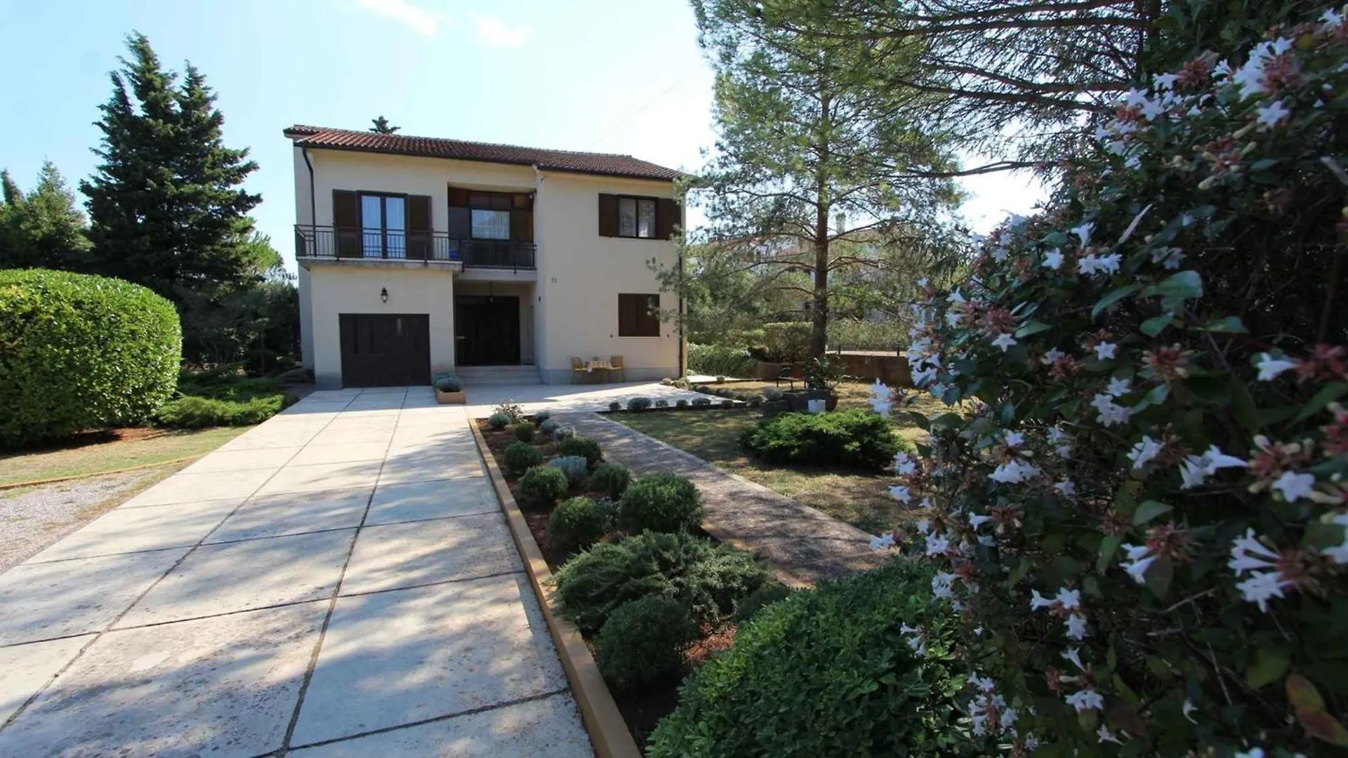Apartment Studio In Malinska/Insel Krk 12839