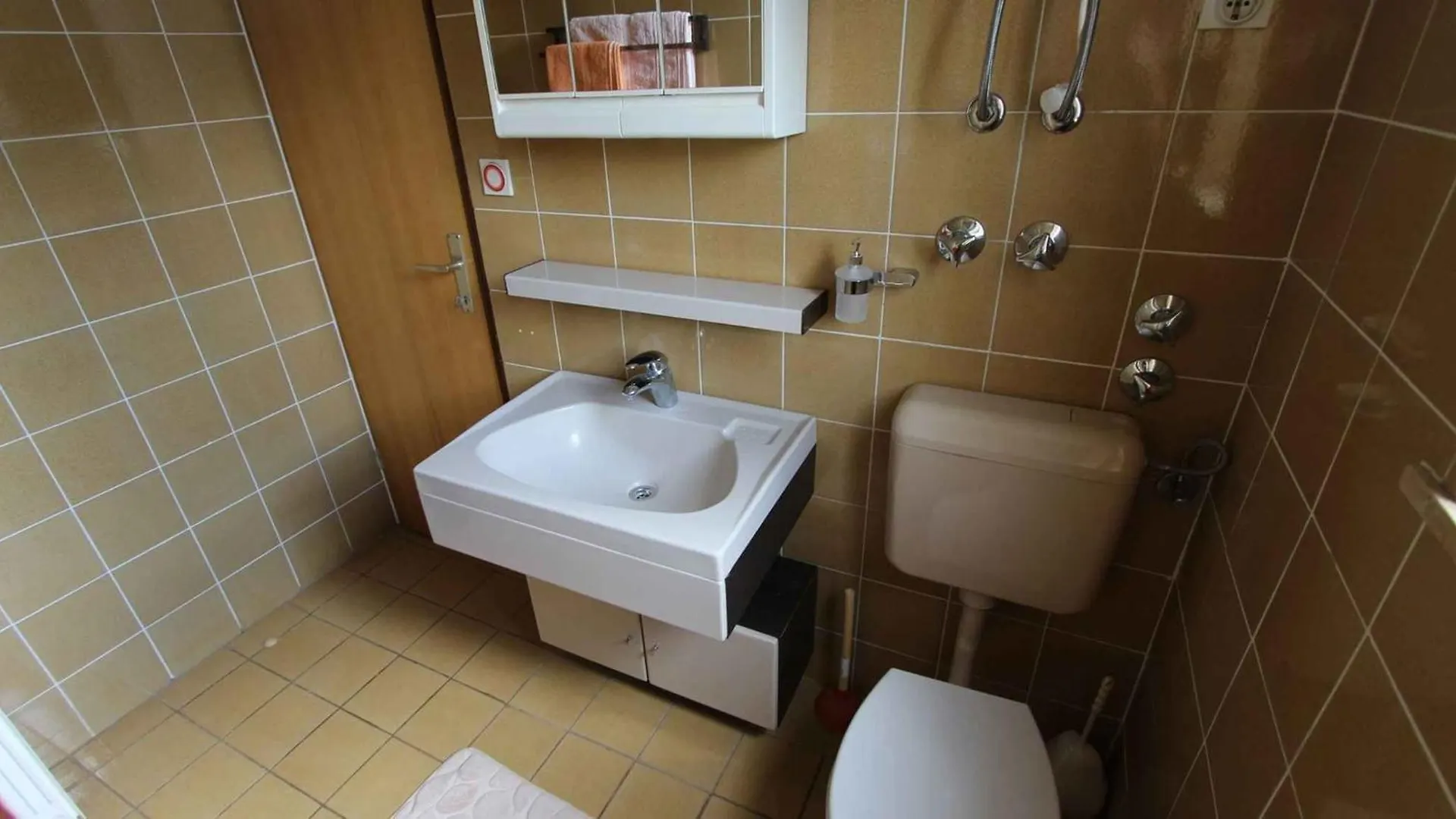 Studio In Malinska/Insel Krk 12839 Croatia