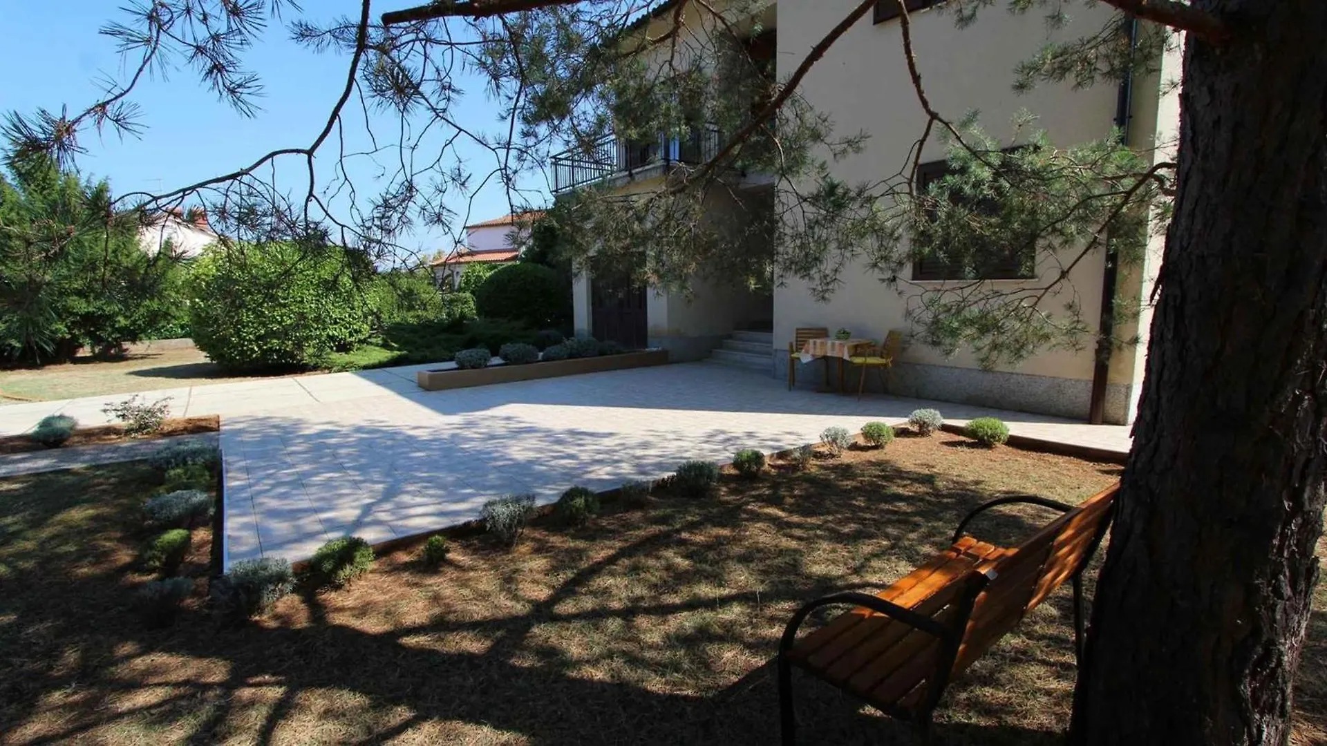 Studio In Malinska/Insel Krk 12839 Croatia