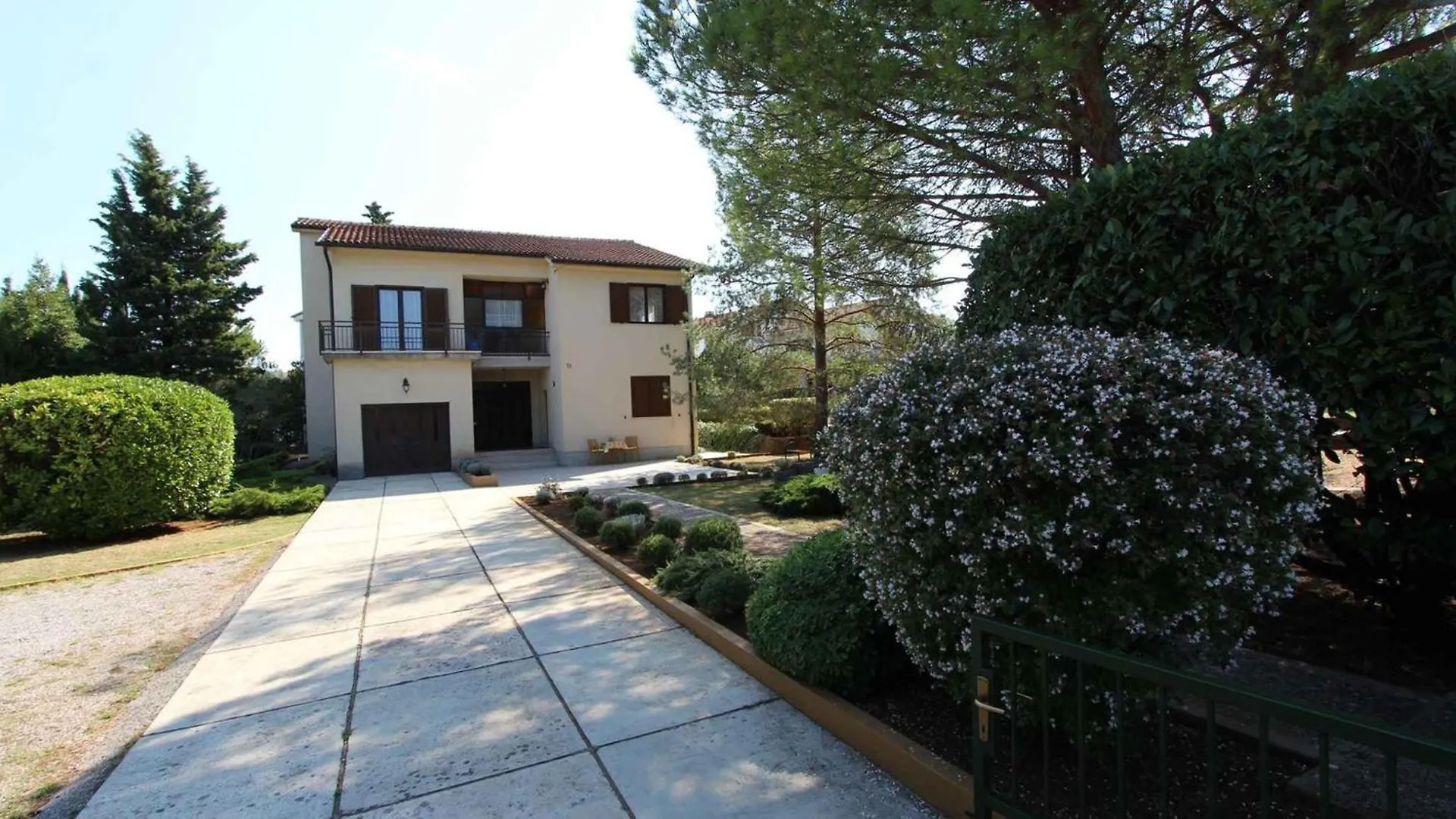 Studio In Malinska/Insel Krk 12839 Apartment